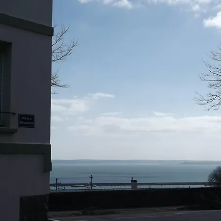 Le Phare West Lejlighed Brest