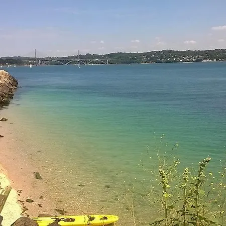 Le Phare West * Brest